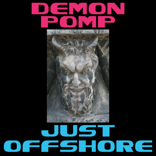 Demon Pomp